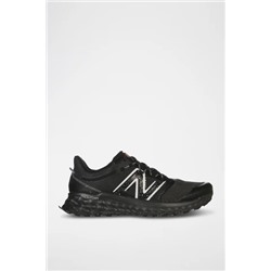 Zapatillas de trail Fresh Foam - Negro