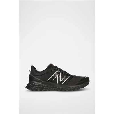 Zapatillas de trail Fresh Foam - Negro