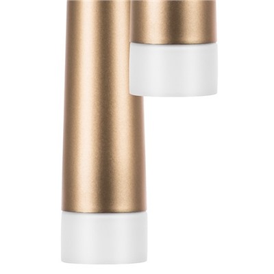Нарушена упаковка!   Подвесной светильник Light Star Punto Champagne 807083
