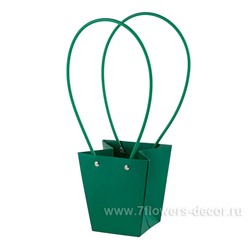 Набор сумок с ламинацией (картон), 12x8xH12,5 см (10шт)