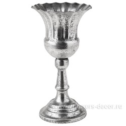 Чаша (металл), D12,5хН24 см