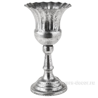 Чаша (металл), D12,5хН24 см