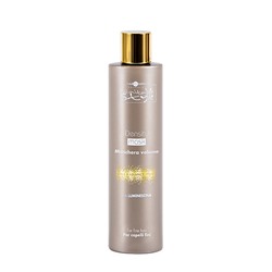 Маска для придания объема волосам "Volume mask" INIMITABLE STYLE, 200 мл/9808