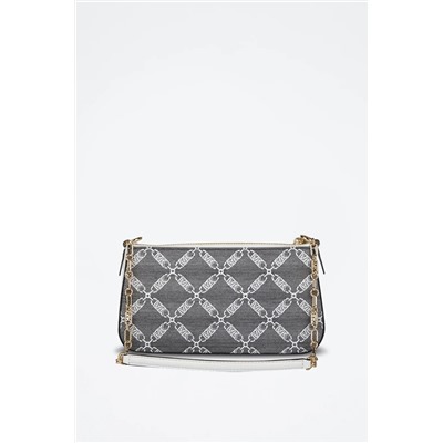 Bolso - Negro y blanco