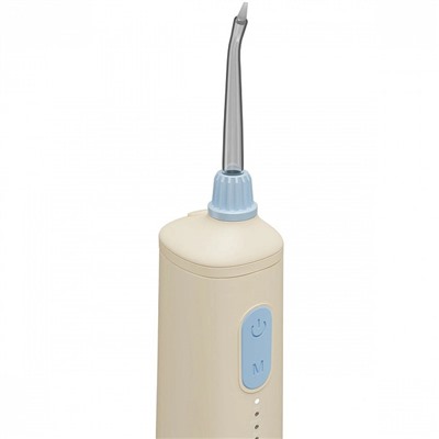 Ирригатор SPLAT Sense Power Н300 бежевый