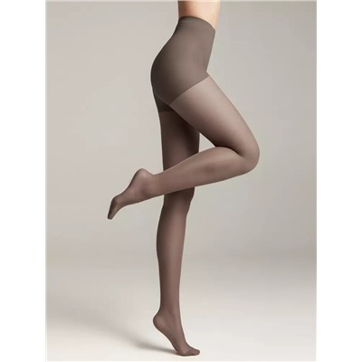 CONTE ACTIVE SOFT 20 Колготки женские с утягивающими шортиками для чувствительной кожи