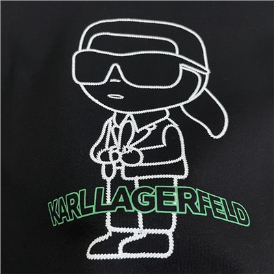 ОРИГИНАЛ!!! Свитшот Karl Lagerfeld