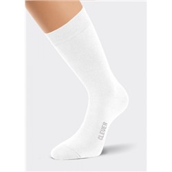 CLEVER носки мужские К100Л [кратность 10шт.]