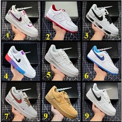 Мужская обувь Putian aj Air Forc*e One