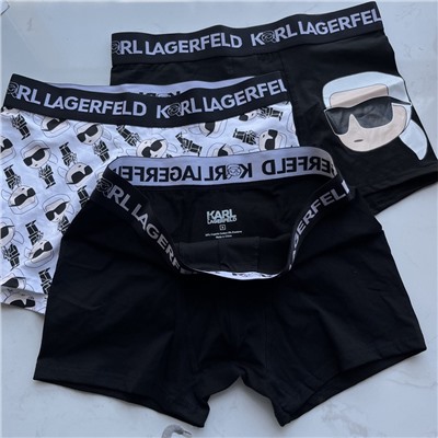 ОРИГИНАЛ!!! Трусы муж KL     S M L XL 2XL