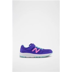 Zapatillas 570 - Azul rey