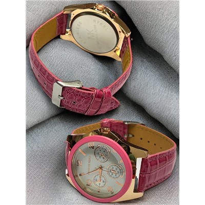 Часы женские Michael Kors диаметр 4 см Ч6