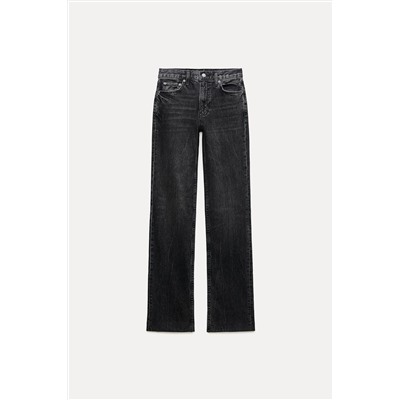 JEANS ZW COLLECTION BOOTCUT TIRO ALTO