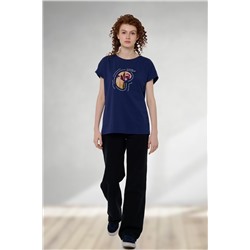 футболка женская 8253-26 -50%