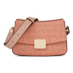 Bolso bandolera Kaos Icon - naranja