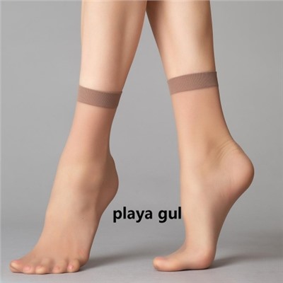 GIULIA носки EASY 20 lycra [2 п.]