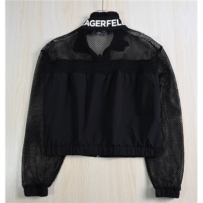 Тонкая повседневная куртка KARL LAGERFEL*D ОРИГИНАЛ!