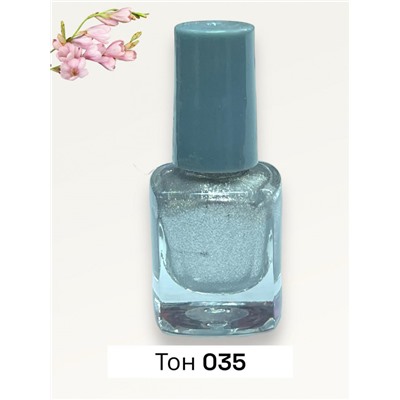 Лак для ногтей MAKE BEAUTY 10 мл №035