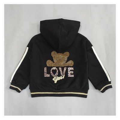 Костюм спортивный"COLABEAR"