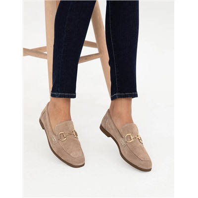 Vizon Loafer Shoes