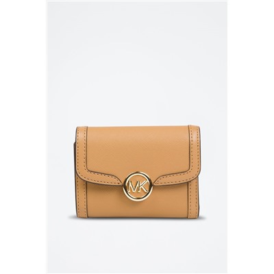 Cartera - Camel - Michael Kors