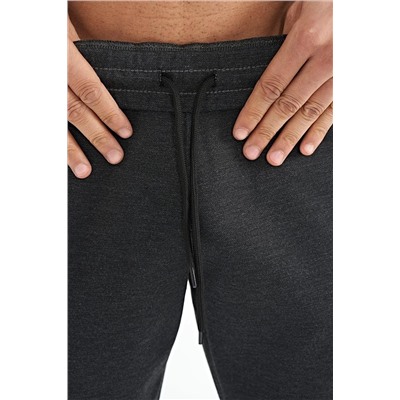 Низ мужского спортивного костюма Air Jones Barton Navy Blue Jogger