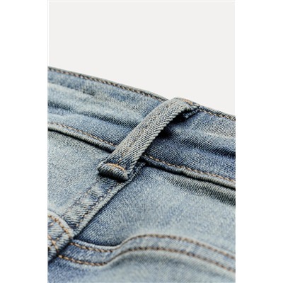 JEANS ZW COLLECTION BOOTCUT TIRO MEDIO CONTOUR