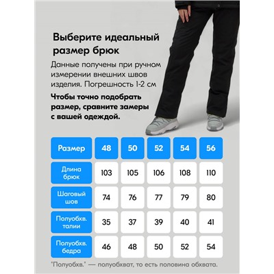 Горнолыжный костюм женский зимний синего цвета 0707S