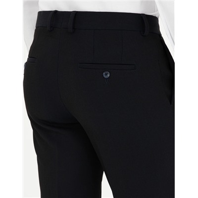 Laciverert Ex. Тканевые штаны Slim Fit