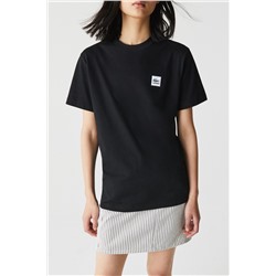 Camiseta - Negr