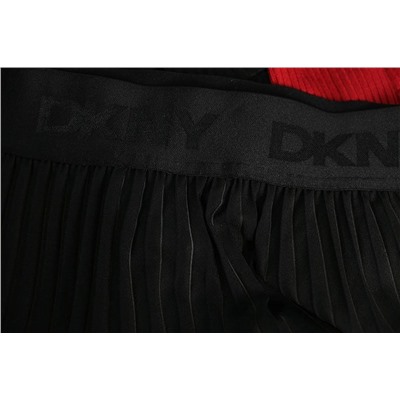 Юбка с градиентом DKN*Y ОРИГИНАЛ!