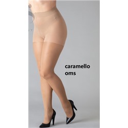 OMSA Колготки ATTIVA 70 XXL PLUS SIZE