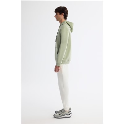 Mint Green надеялся, что толстовка Elastan Print
