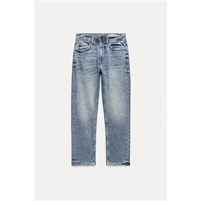 JEANS ZW COLLECTION RELAXED TIRO MEDIO