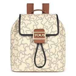 Mochila - beige