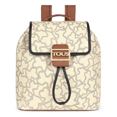 Mochila - beige