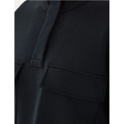 Шатовальница Black Comfort Fit