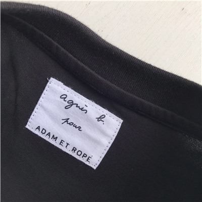 ОРИГИНАЛ!!! Футболка Agnes.b