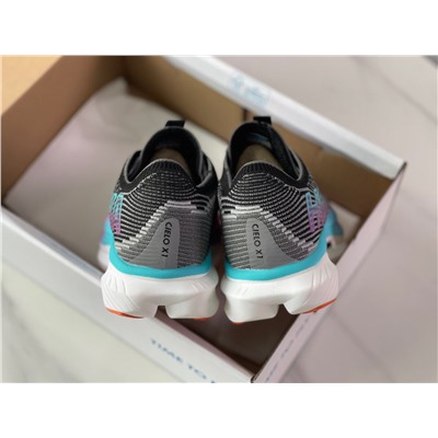 Кроссовки HOKA ONE cielo x1 уни