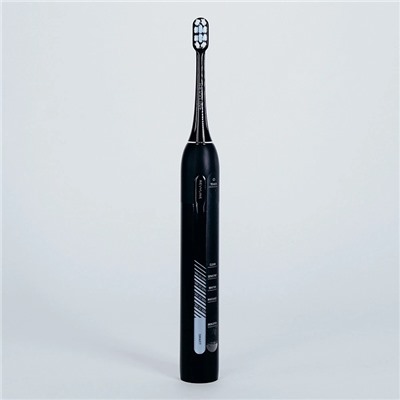 Электрическая зубная щётка Revyline RL 070 Black