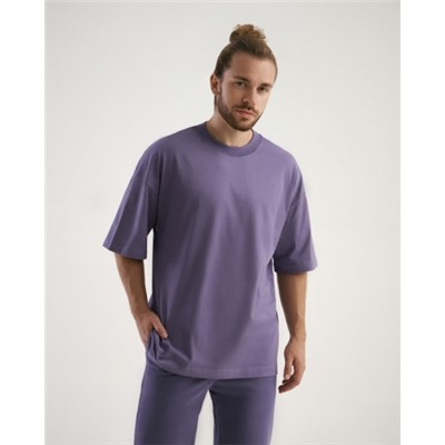 OXOUNO Футболка унисекс Oversize OXO-2658