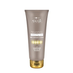 Питательное масло-крем для волос "Nourishing Creamy Oil"INIMITABLE STYLE, 250 мл/2761