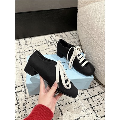 Туфли PRADA новая коллекция 25