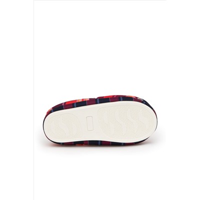 Boy Red Home Home Slipper Surprise Discount в корзине
