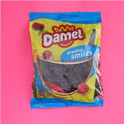 Мармелад жевательный DAMEL Гигантский виноград, 1 кг