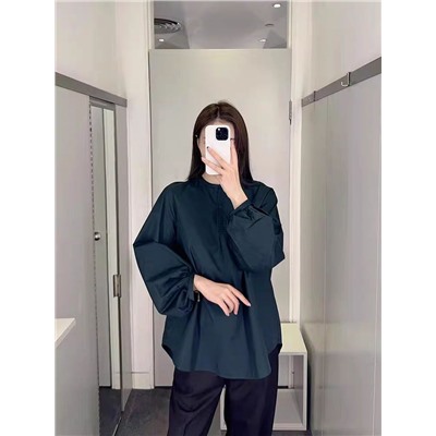 Женская рубашка  ⚫️CO*S