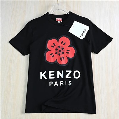 Повседневная футболка KENZ*O ОРИГИНАЛ!