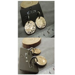 Женские серьги, экспорт