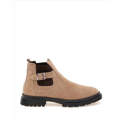 Норка 100 %Süt Leather Bot