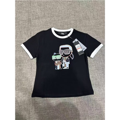 ОРИГИНАЛ!!! Футболка Karl Lagerfeld